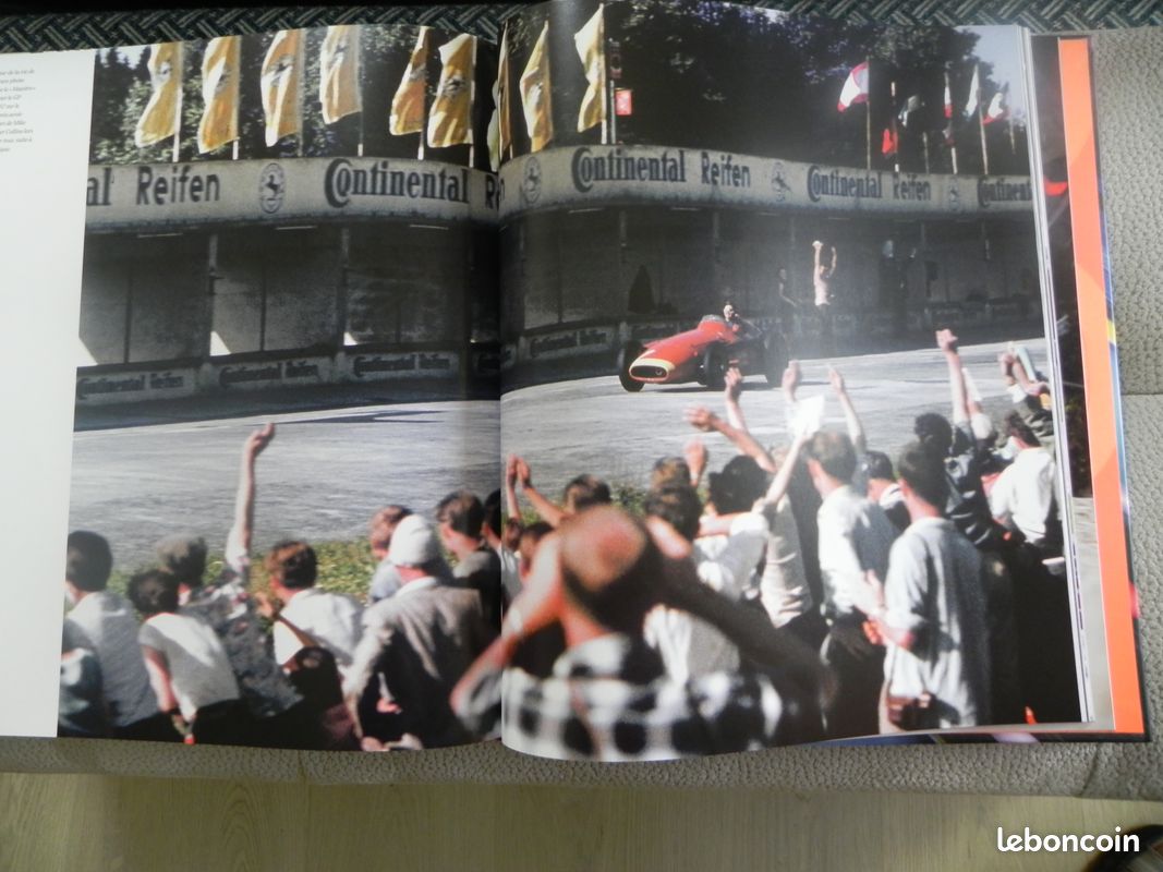 Grands Prix 75 ans de Formule 1 (image 5)