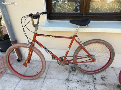 Velo cpx 26 (image 2)