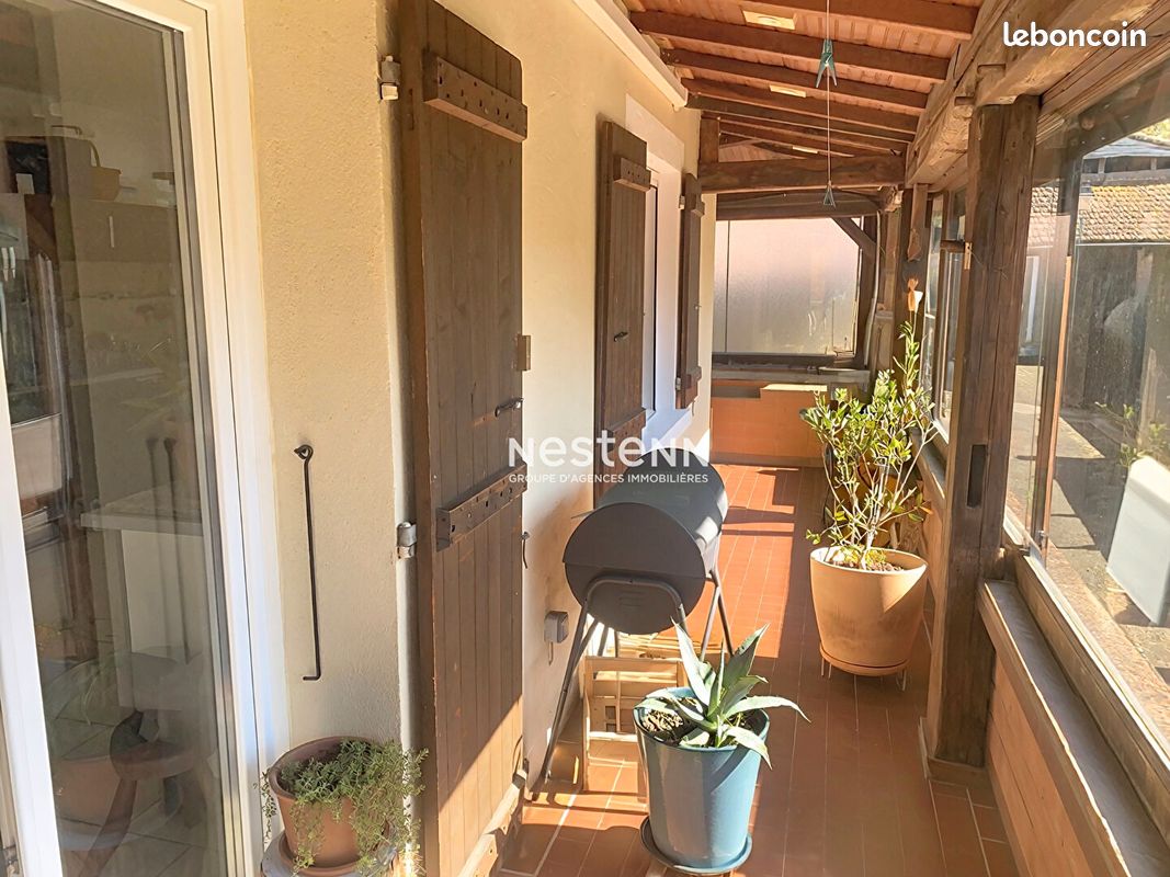 Immeuble 4 pièces 81 m² (image 5)