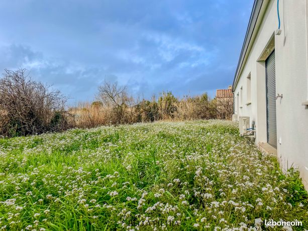 Maison 4 pièces 76 m²