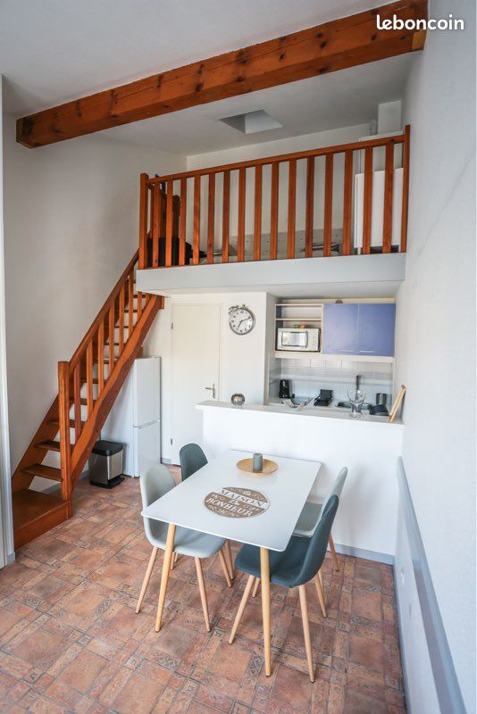 Appartement 2 pièces 38 m² · à Eyguières · 38 m² · 750 €