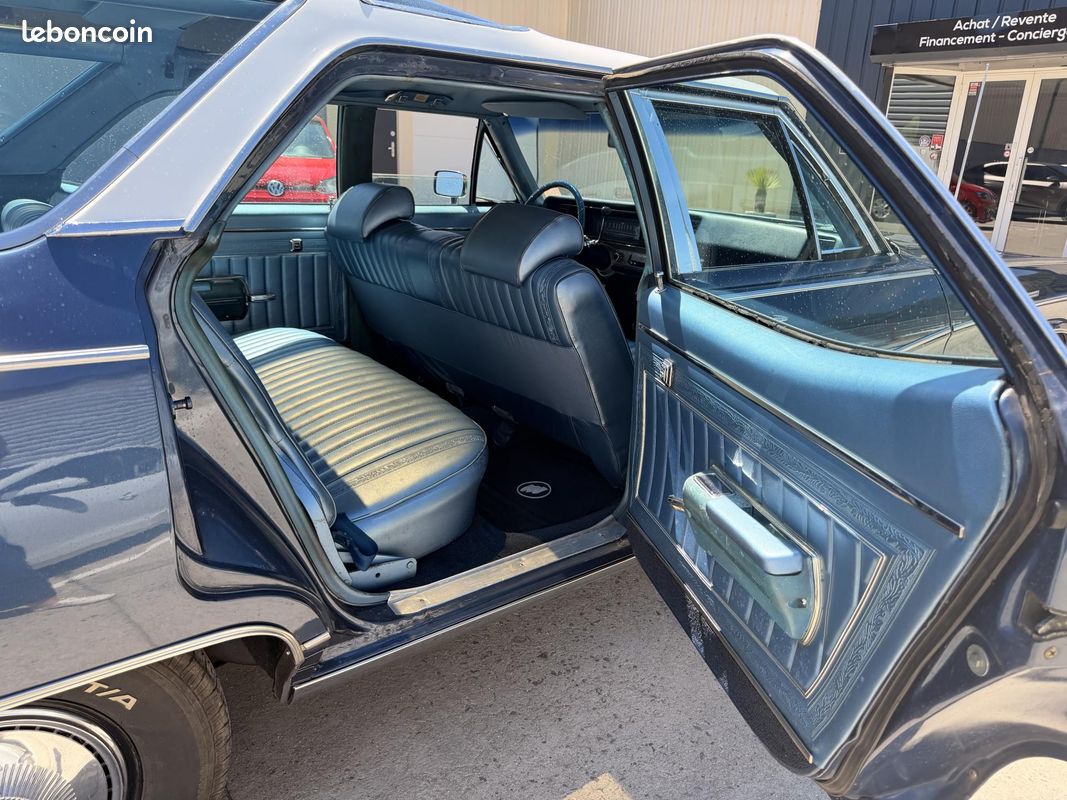 BUICK SPORT WAGON wagon (image 12)