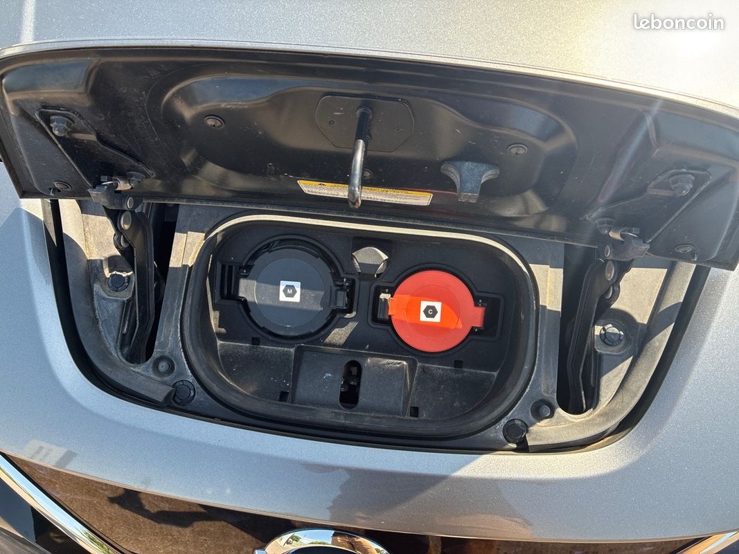 NISSAN Leaf Electrique 40kWh Tekna (image 29)