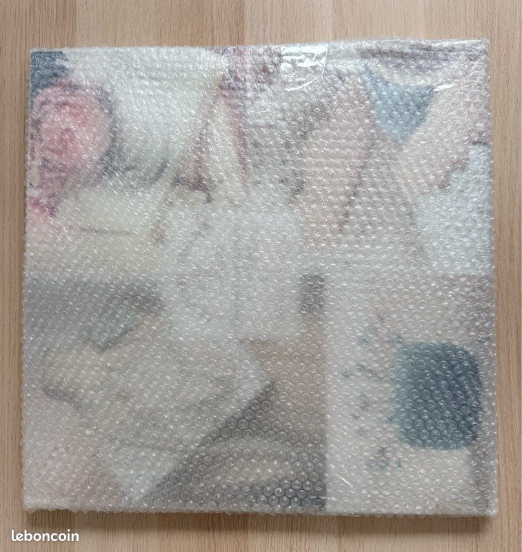 Tableau / toile déco atelier couture (image 7)