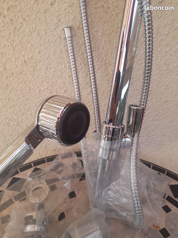 Ensemble de douche (image 2)