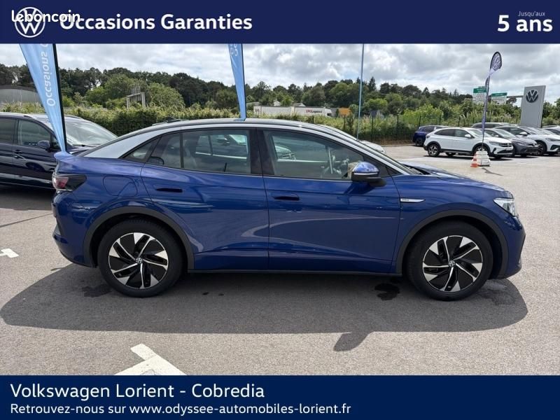 Volkswagen ID.5 204ch Pro Performance 77 kWh (image 30)