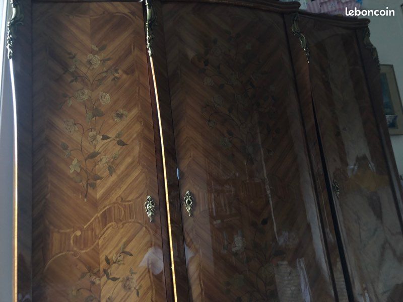 Armoire vintage (image 3)