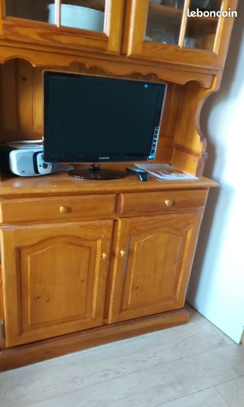Location La Plagne - Montalbert (image 5)