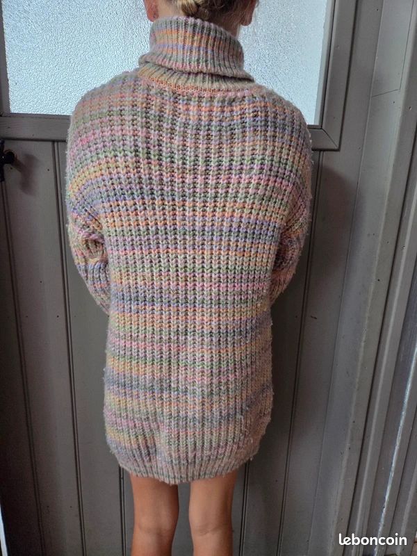 Robe pull 8/9A (image 3)