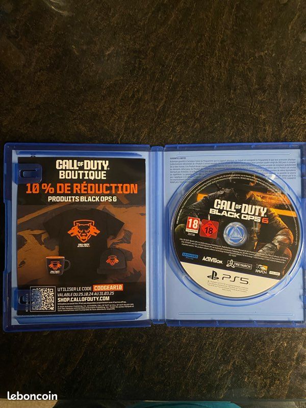 Call of duty black ops 6 (image 2)