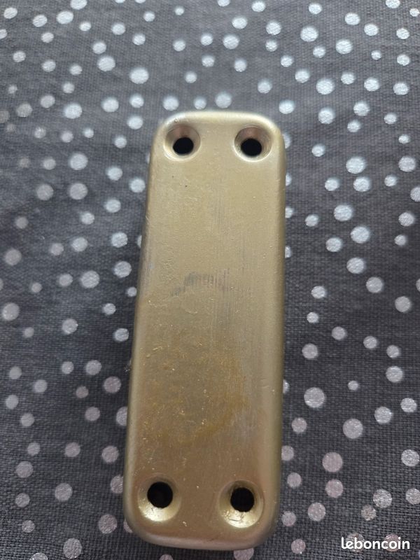 Serrure (image 2)