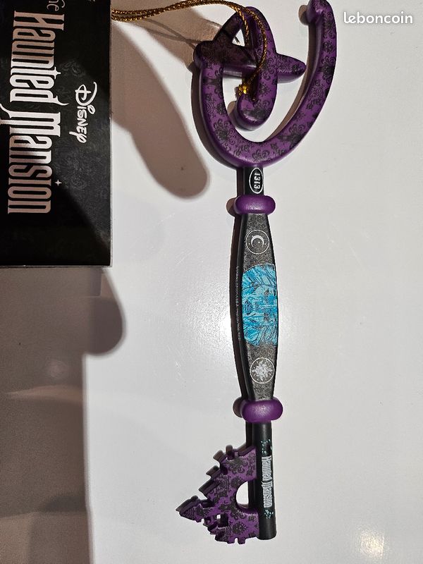 Clé Disney - Collection