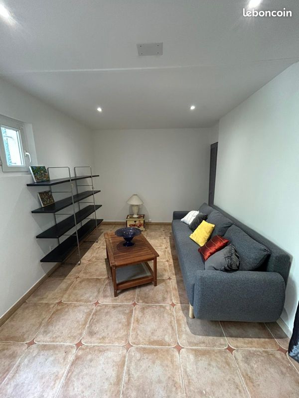 Appartement 1 pièce 24 m² · à Aix-en-Provence · 24 m² · 640 €/mois