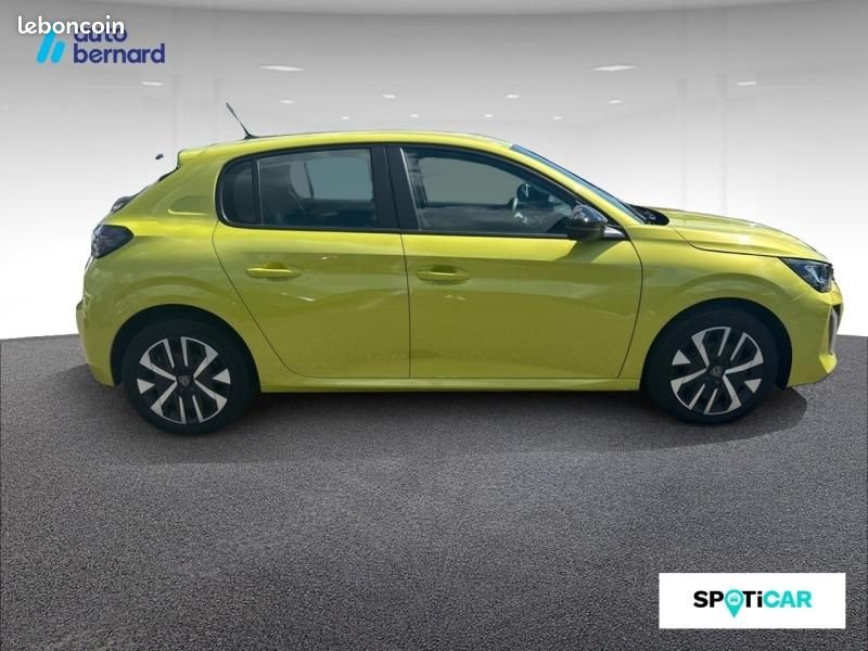 Peugeot 208 1.2 PureTech 75ch S&S Active (image 4)