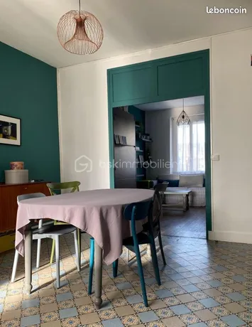 Annonce vente Maison le mans