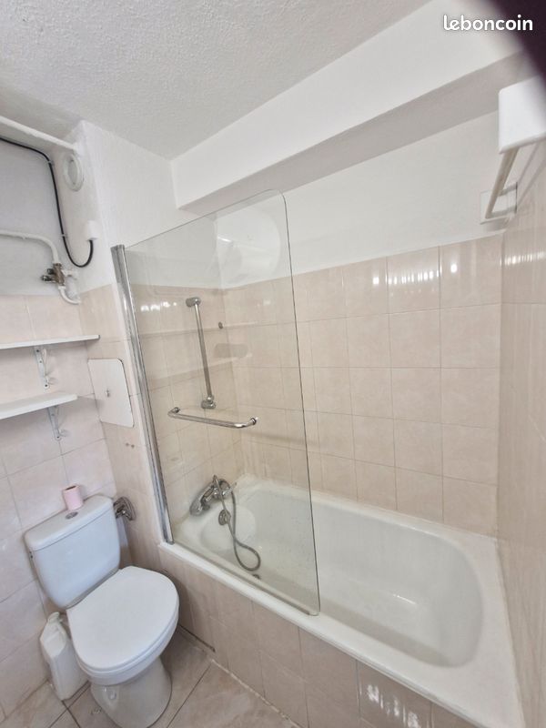 Studio a vendre (image 3)