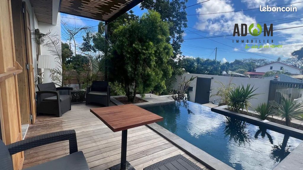 Maison 4 pièces 82 m² · à Saint-Pierre · 82 m² · 380 000 €
