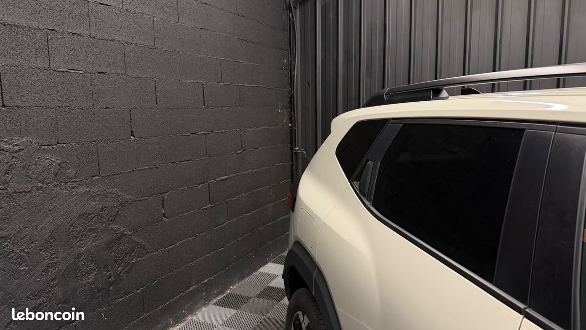 DACIA DUSTER 1.6 140CH 95 FULL-HYBRID JOURNEY 4X2 BVa (image 42)