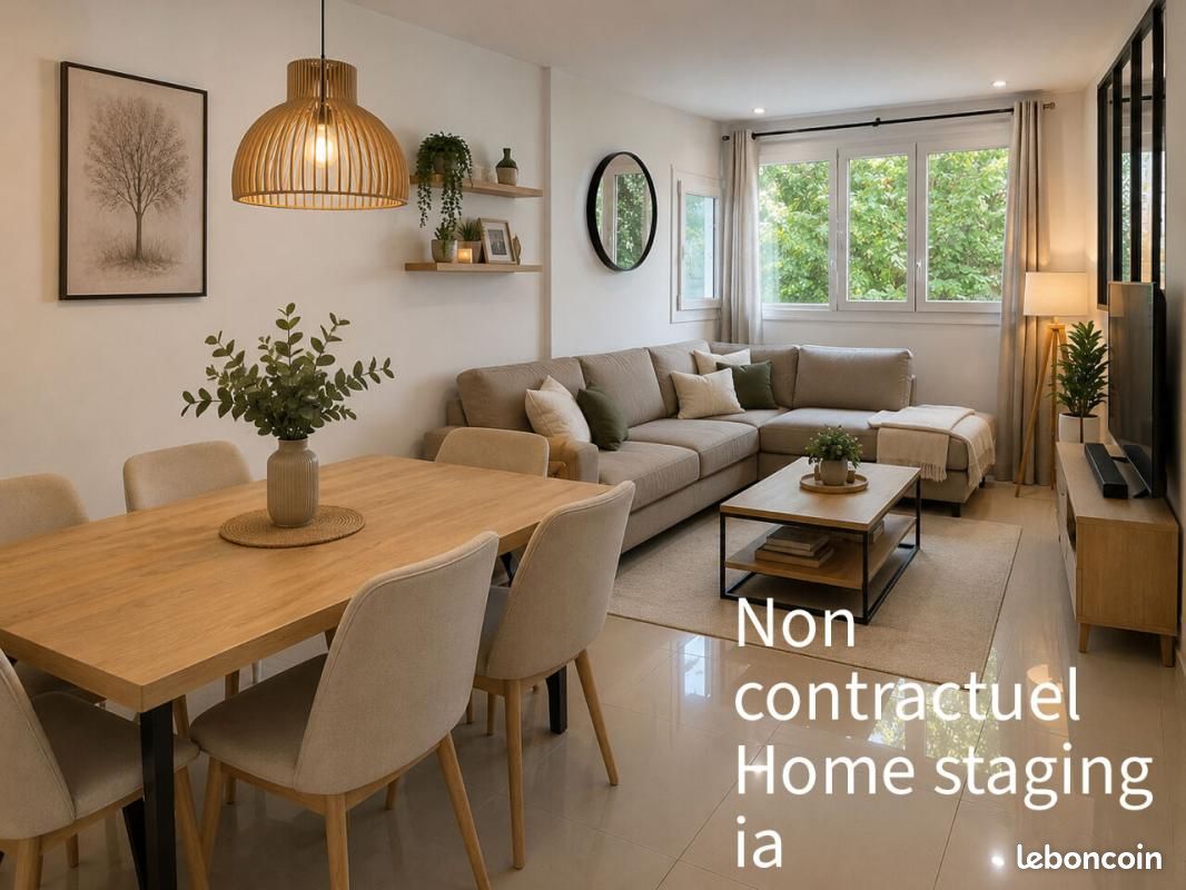 Appartement 4 pièces 83 m² · à Champs-sur-Marne · 83 m² · 260 000 €
