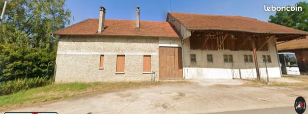 Maison 5 pièces 140 m² · à Thaon-les-Vosges · 140 m² · 184 000 €