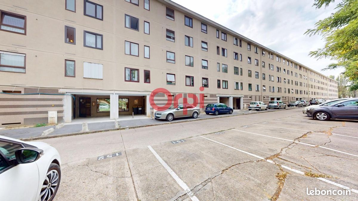 Appartement 5 pièces 84 m² · à Clichy-sous-Bois · 84 m² · 142 000 €
