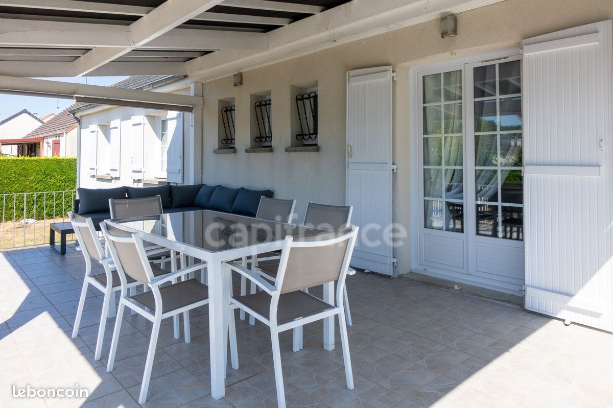 Maison 6 pièces 142 m² (image 10)