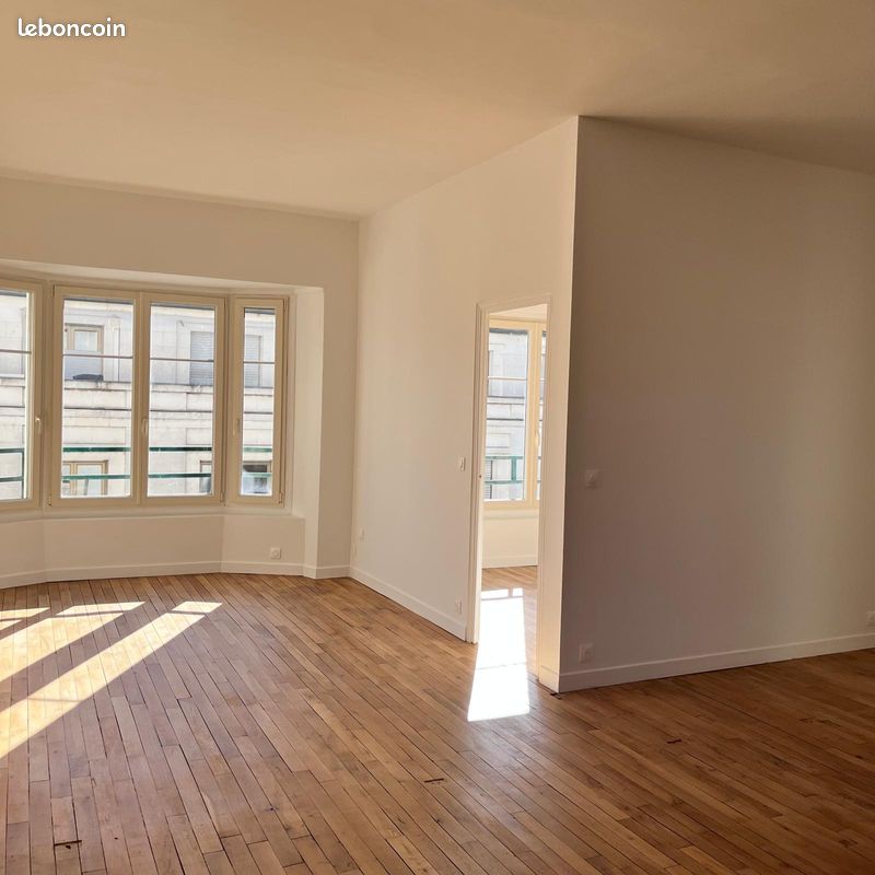 Appartement 3 pièces 70 m² · à Tours · 70 m² · 1 250 €/mois