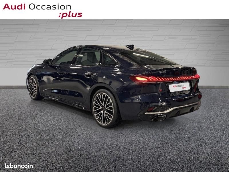 Audi A5 2.0 TFSI 204ch S line quattro S tronic 7 (image 10)