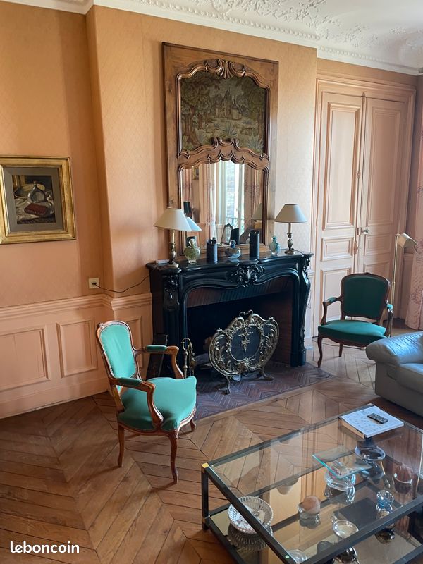 Appartement 5 pièces 158 m² · à Troyes · 158 m² · 1 250 €/mois