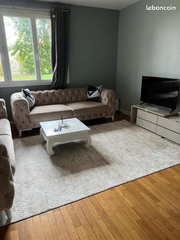 Appartement 2 pièces 57 m² · à Dijon · 57 m² · 710 €/mois