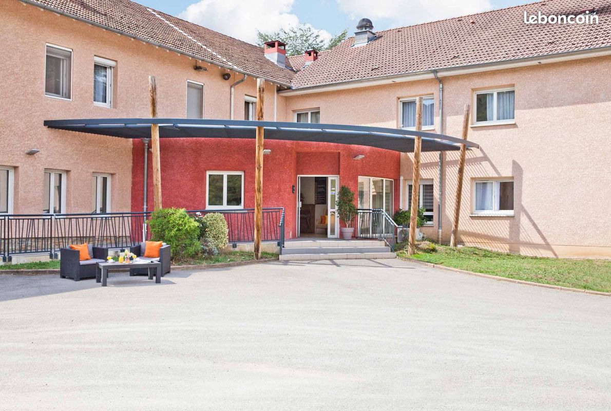 Appartement 1 pièce 18 m² · à Chozeau · 18 m² · 71 760 €