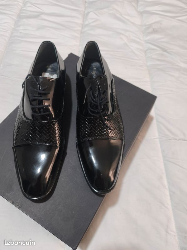 Chaussures homme (image 3)