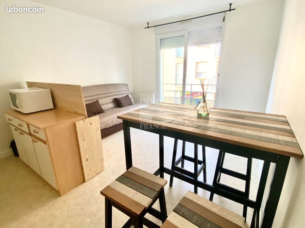 Appartement 1 pièce 24 m² · à Mayenne · 24 m² · 315 €