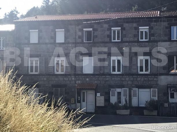 Immeuble 350 m² Thiers