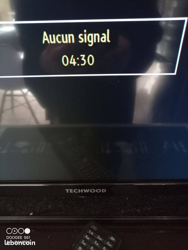 TV 64cms Diagonale (image 4)