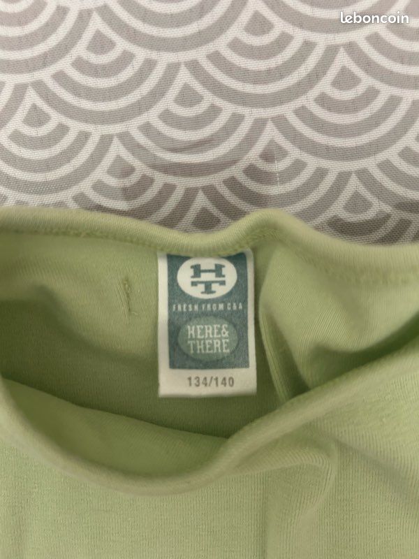 T-shirt enfant (image 2)