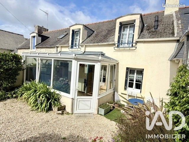 Maison 6 pièces 86 m² · à Audierne · 86 m² · 242 000 €