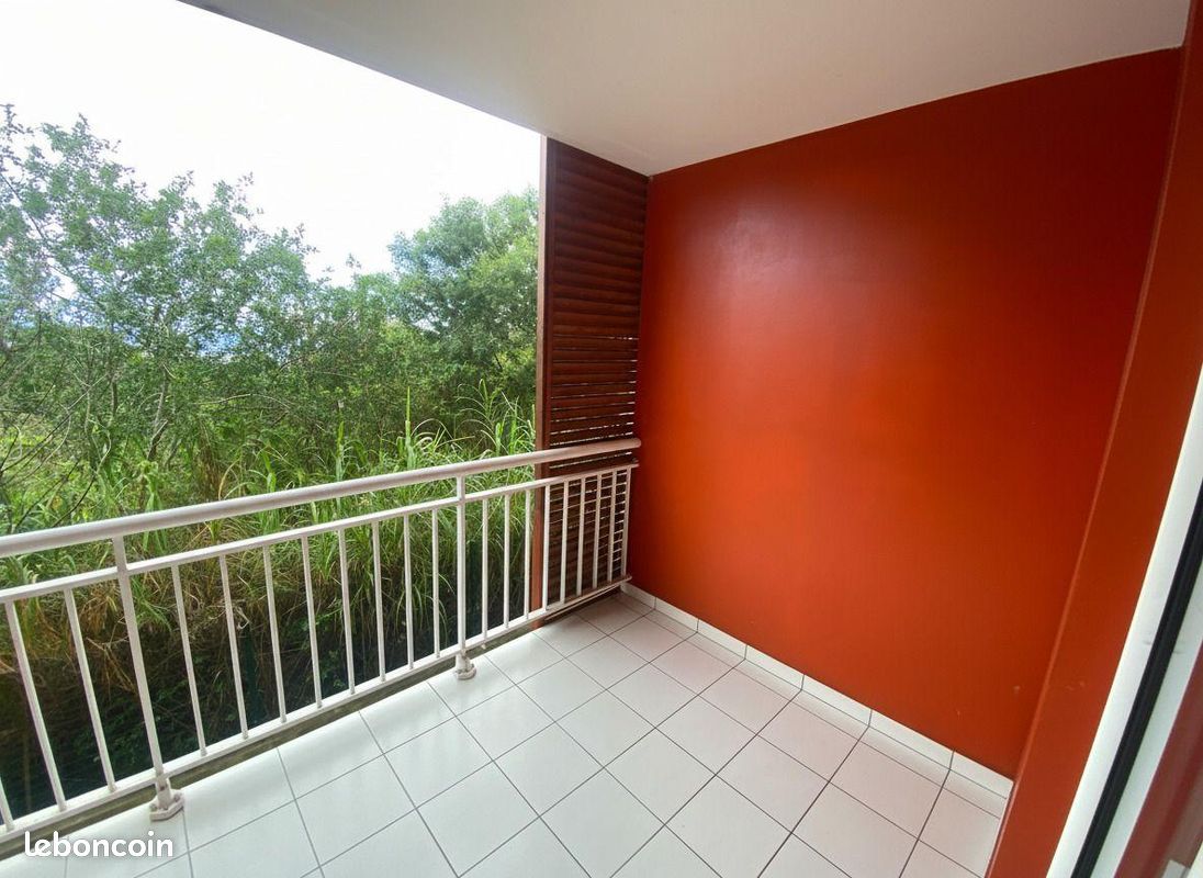 Appartement 1 pièce 19 m² · au Tampon · 19 m² · 69 900 €
