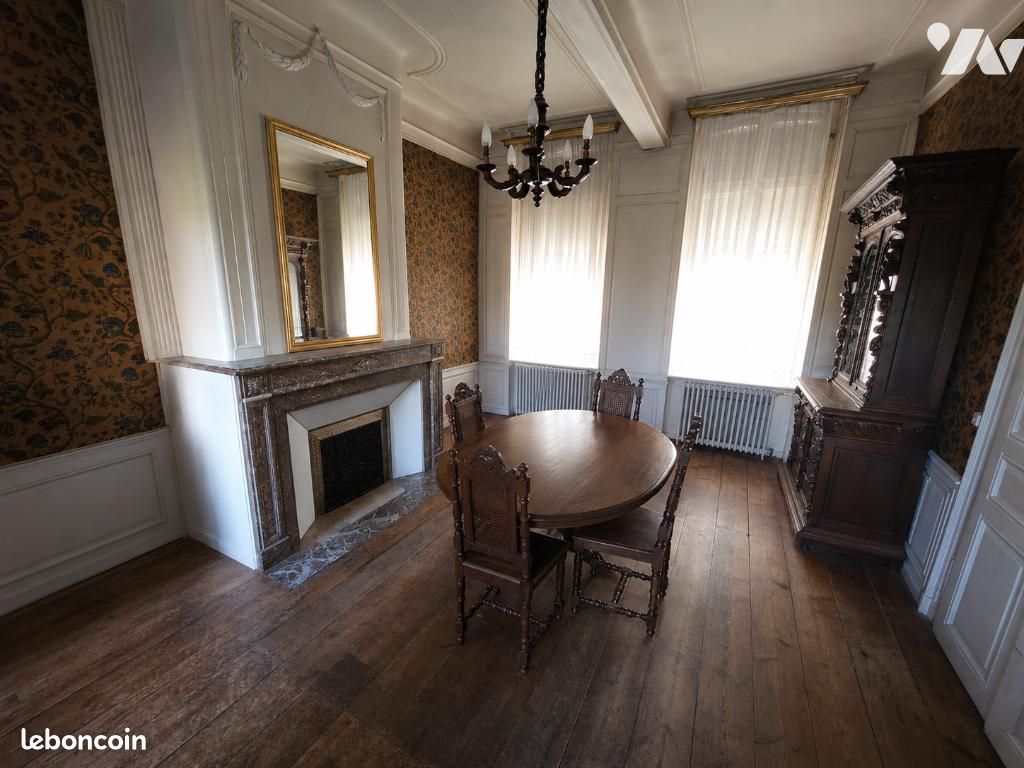 Maison 8 pièces 190 m² · à Saint-Omer · 190 m² · 383 000 €