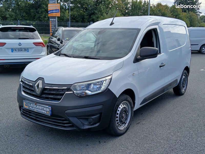 Renault EXPRESS VAN 1.5 BLUE DCI 75CH CONFORT (image 2)