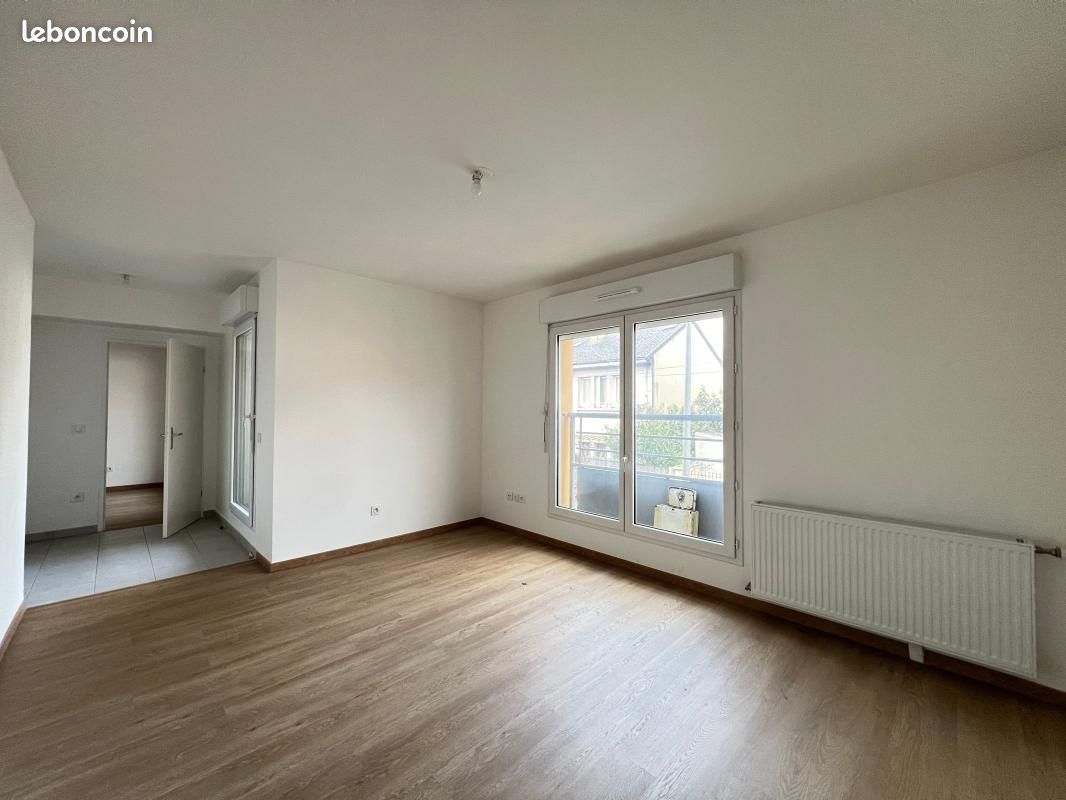 Appartement 2 pièces 49 m² · à Noisy-le-Sec · 49 m² · 1 175 €