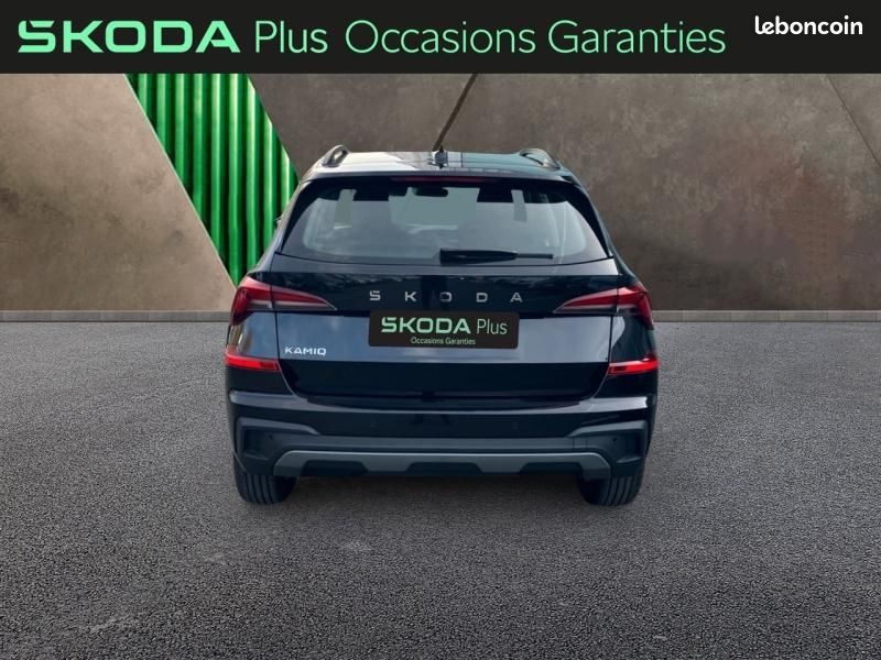 Skoda Kamiq 1.0 TSI Evo 2 95ch Selection (image 7)