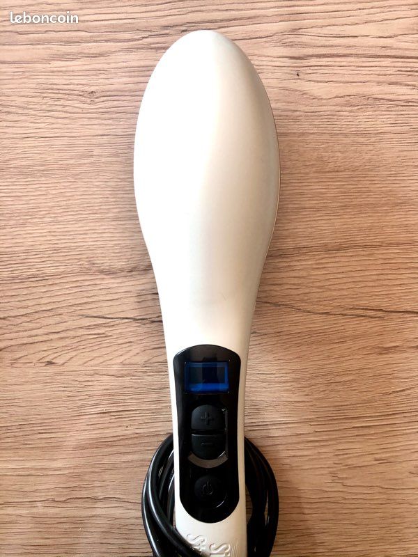 Brosse lissante (image 3)