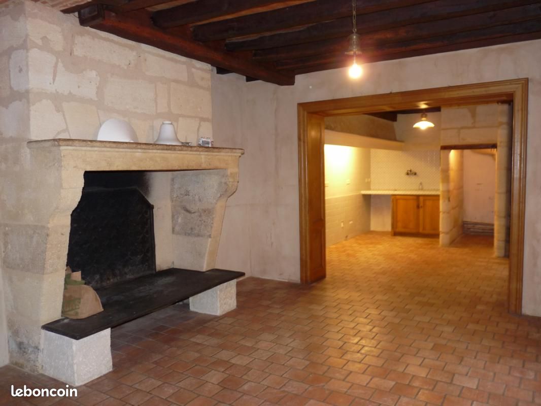 Appartement 5 pièces 122 m² - Bordeaux 33000 (image principale 3)