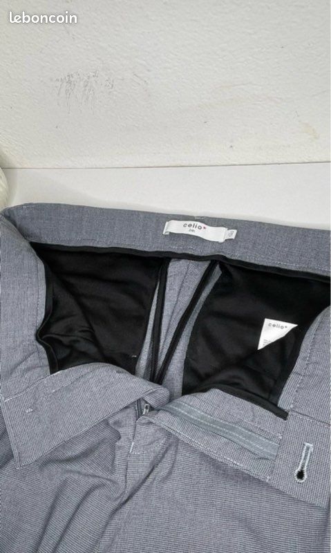 Costume Homme (image 13)