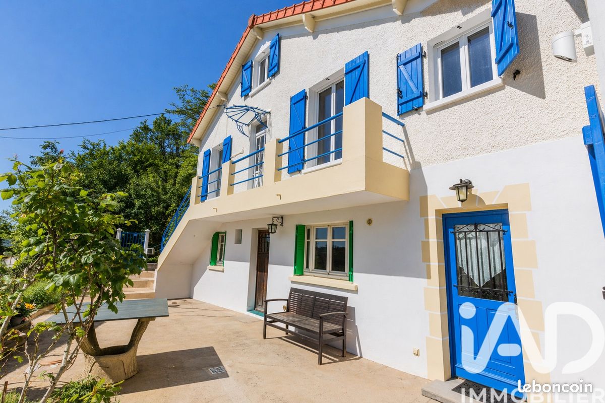 Maison 6 pièces 121 m² · à Orsay · 121 m² · 460 000 €
