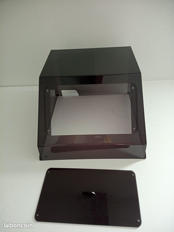 Imprimante 3D ZORTRAX (image 5)