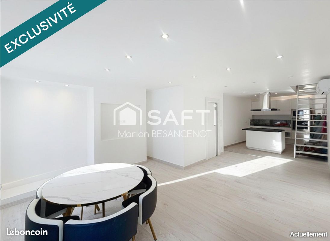Maison 4 pièces 103 m² · à Estagel · 103 m² · 139 000 €