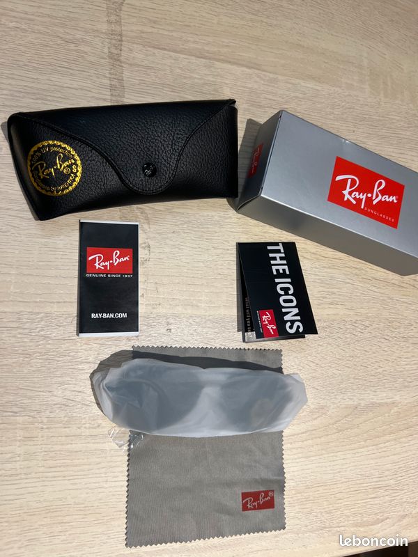 Rayban (image 7)