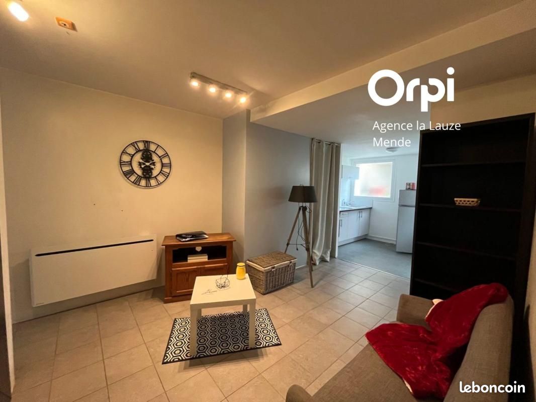 Appartement 2 pièces 46 m² · à Mende · 46 m² · 511 €
